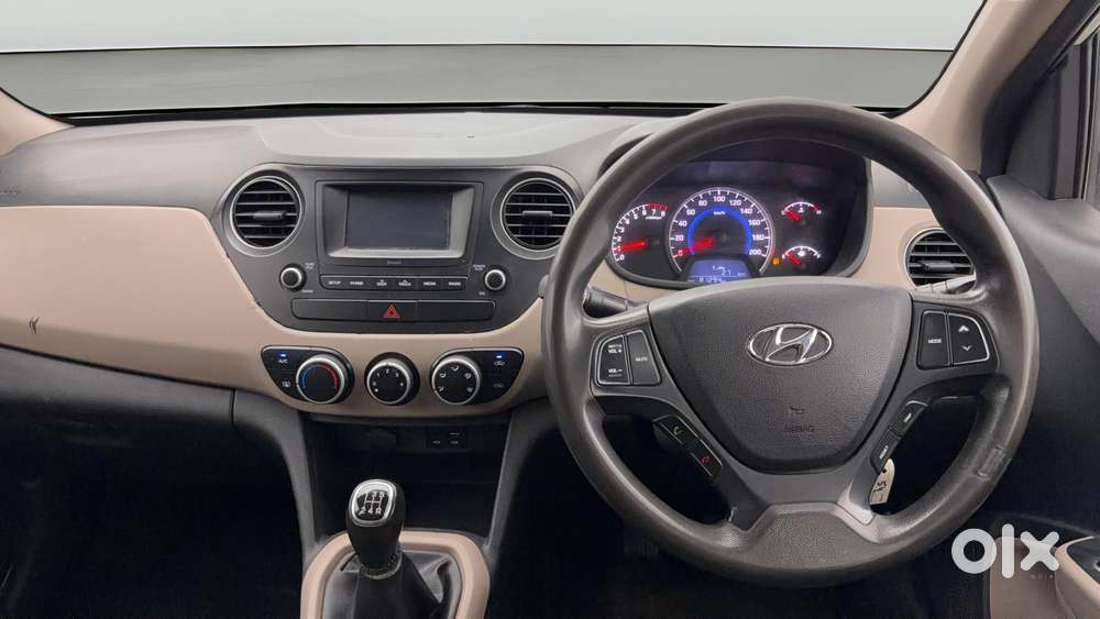 Hyundai Grand I10 Sportz 1.2 Kappa Vtvt, 2018, Petrol