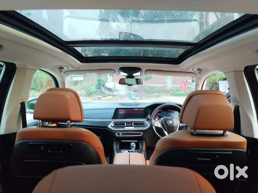 Bmw X5 Xdrive 30d, 2020, Diesel