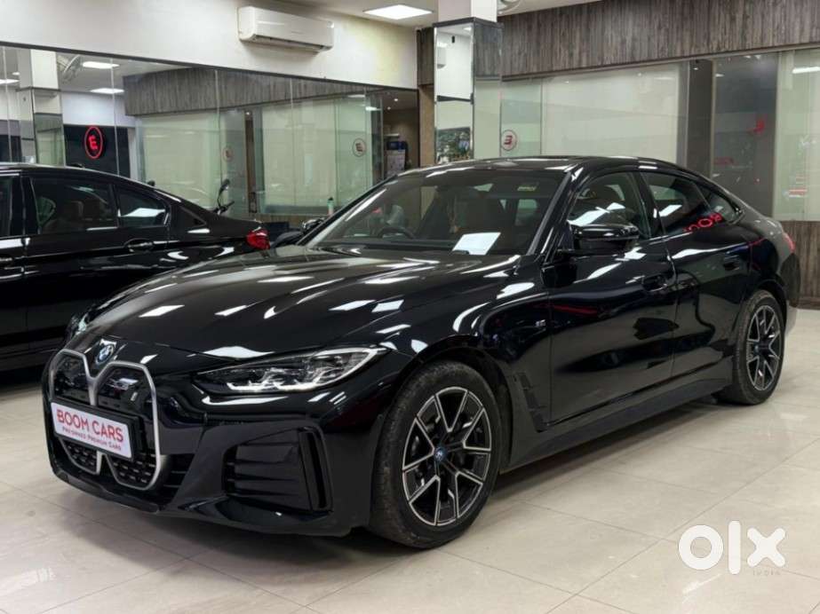 Bmw I4 Edrive35 M Sport, 2023, Electric