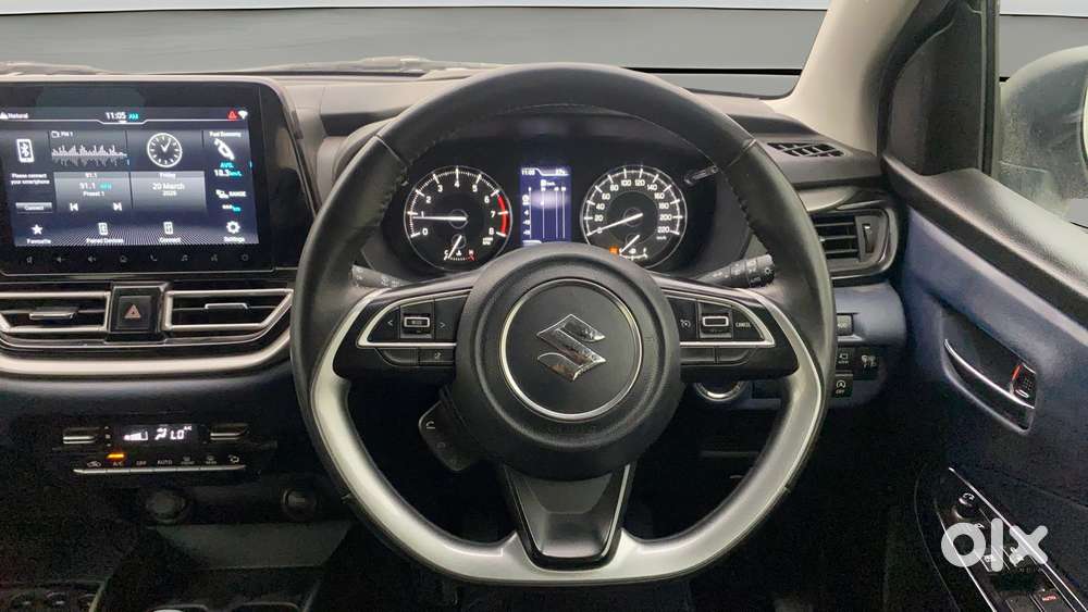 Maruti Suzuki Baleno Alpha, 2023, Petrol