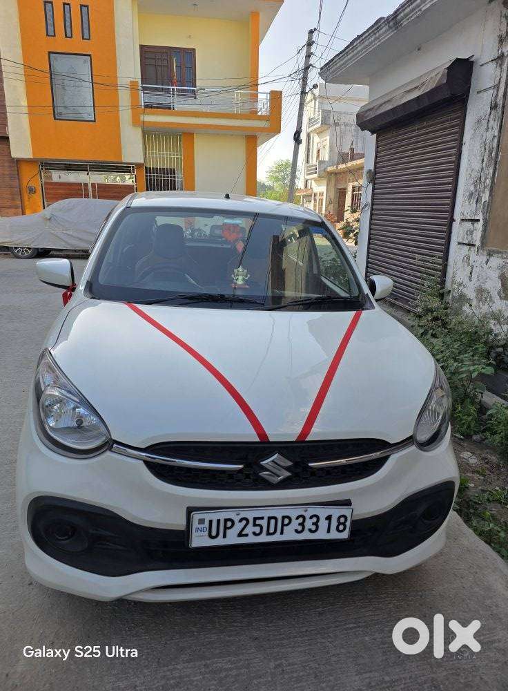 Maruti Suzuki Celerio Vxi(o), 2022, Petrol