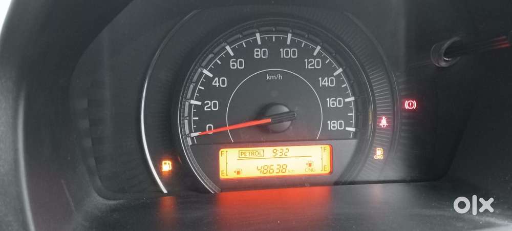 Maruti Suzuki Wagon R 1.0 2019-2022 Lxi (o) Cng, 2023, Cng & Hybrids