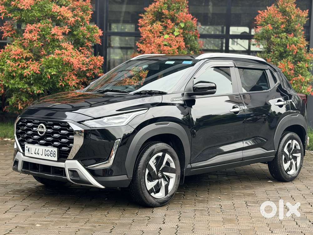 Nissan Magnite 1.0 Xl, 2025, Petrol
