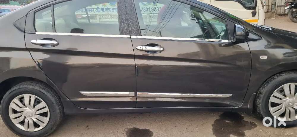 Honda City 2015 Diesel 74000 Km Driven