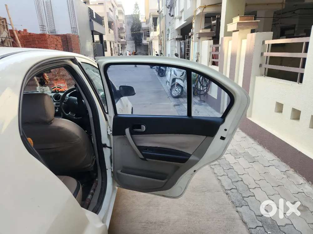 Ford Fiesta 2006 Diesel Well Maintained