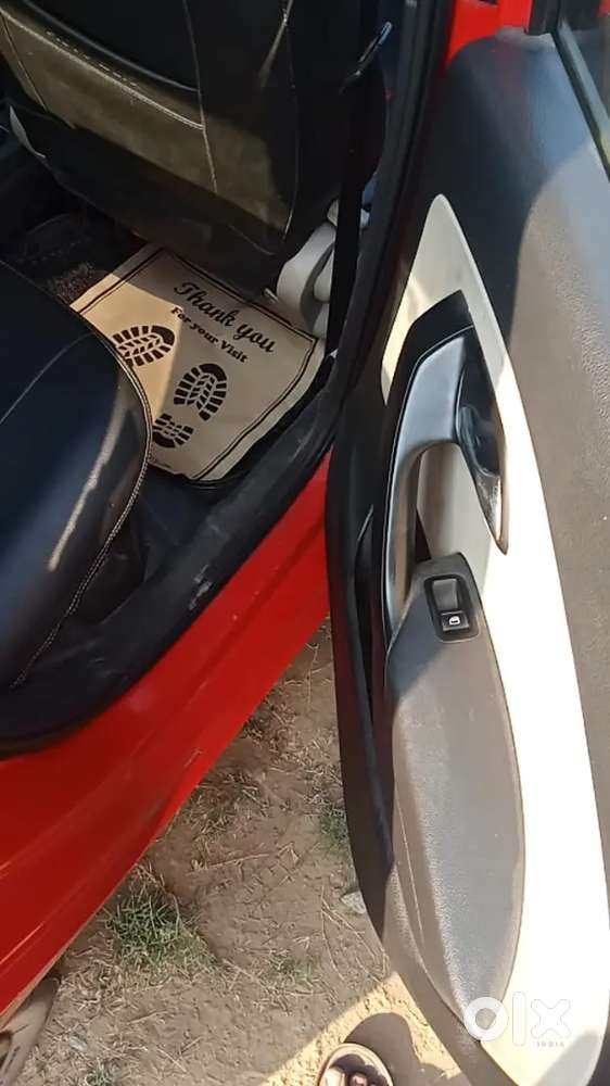 Volkswagen Polo 2010 Petrol Well Maintained