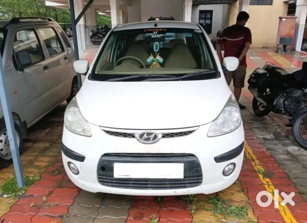 Hyundai I10 Magna O 2008