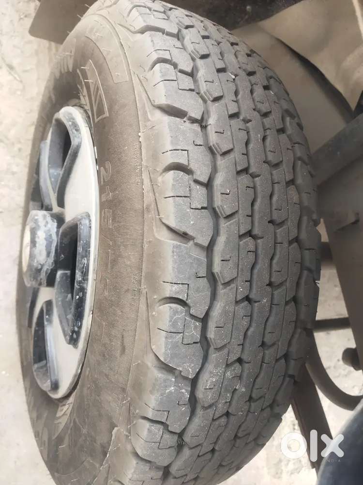 Mahindra Bolero 2015 Diesel Well Maintained