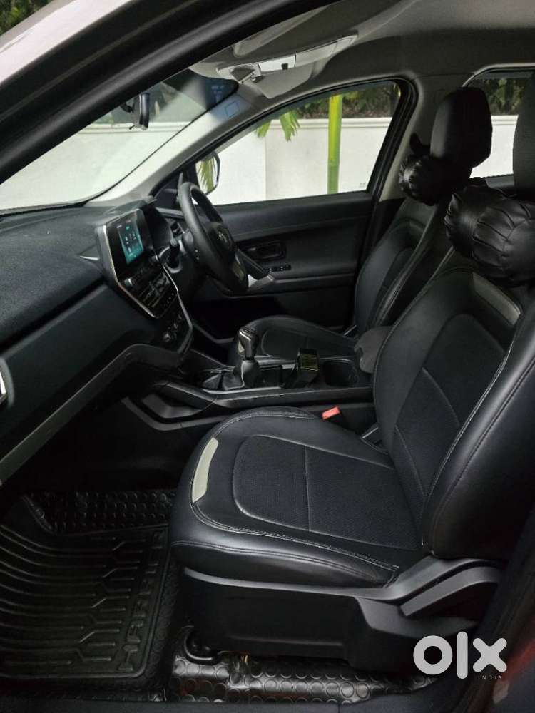 Tata Harrier Xm, 2019, Diesel