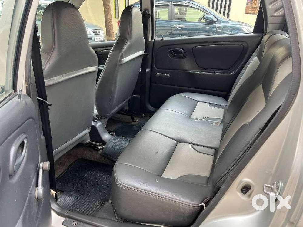 Maruti Suzuki Alto 0.8 Lxi (o), 2011, Petrol