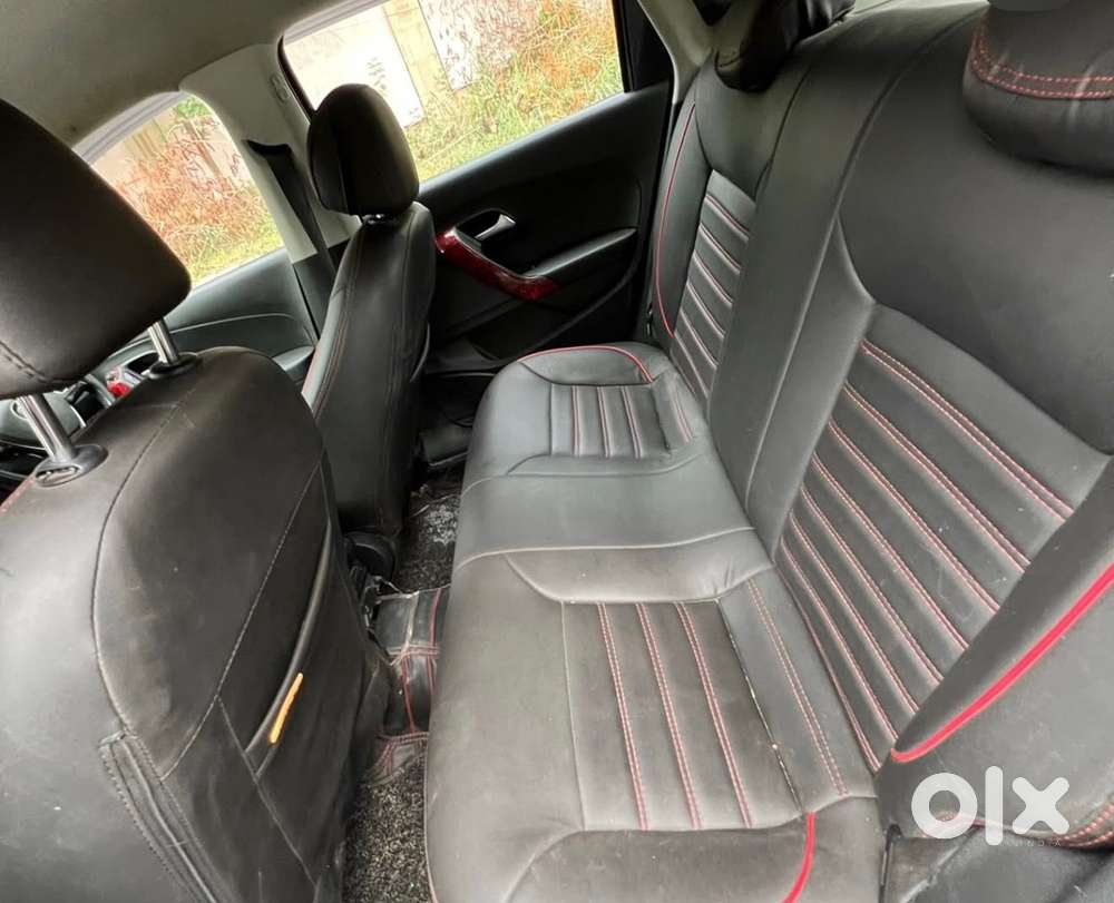 Volkswagen Polo Gt 2016