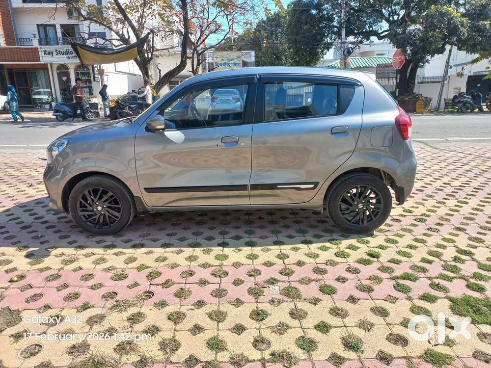 Maruti Suzuki Celerio