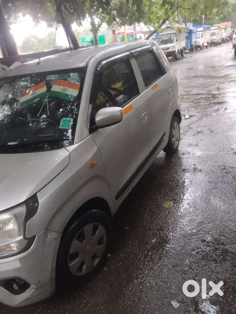 Maruti Suzuki Wagon R 2023 First Owner