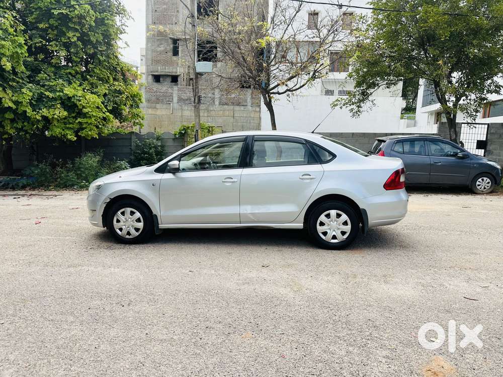 Skoda Rapid Ambition 1.6 TDI CR Manual Plus, 2013, Diesel