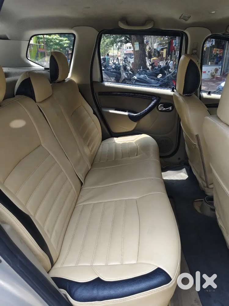 Nissan Terrano Xl Diesel Manual 2014 Car