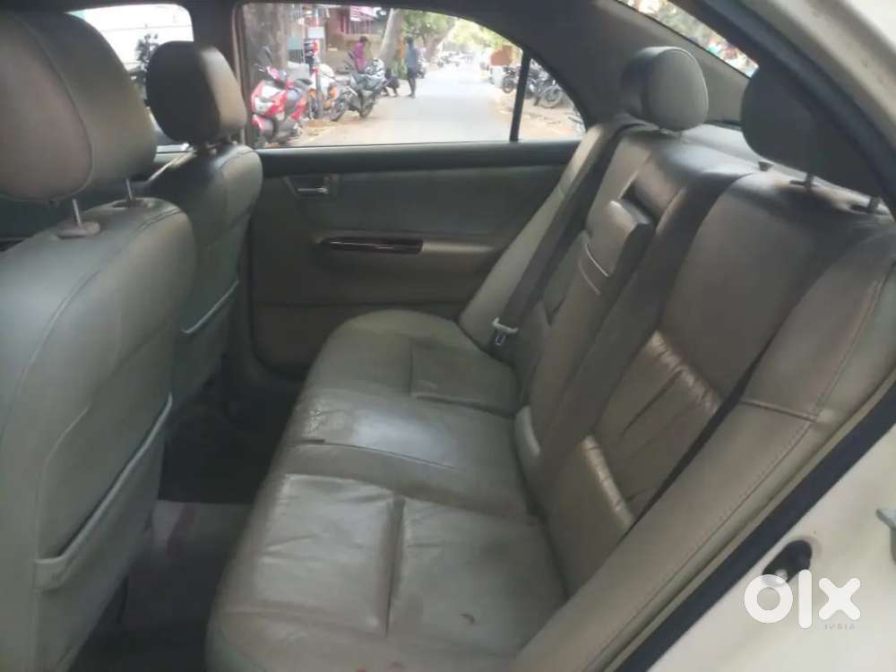 Corolla 2007 Model