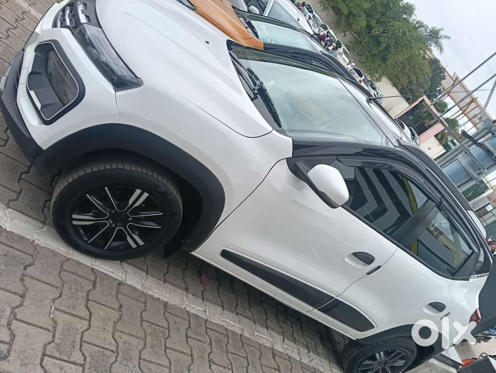 Renault Kwid 2023 Model