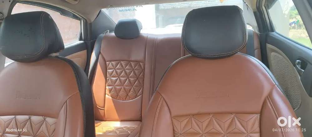 Hyundai Verna Diesel 2014   Ka Last Ka Mo Das L Hai