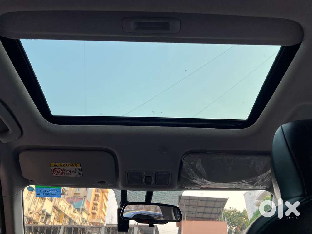 Hyundai Exter Sx (o) Connect 1.2 Mt, 2024, Petrol