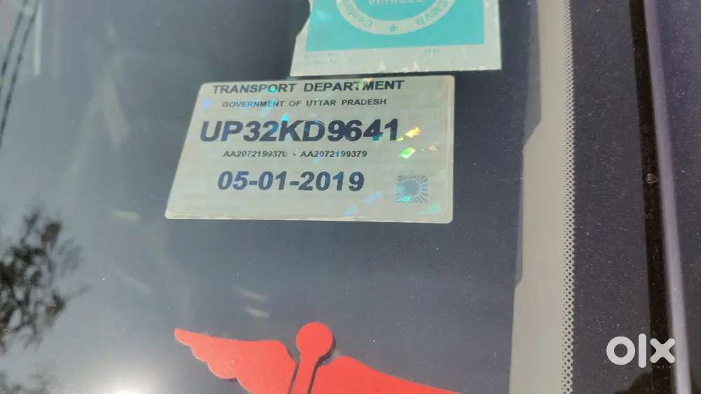 Hundayi Creta Full Top Model New Condition