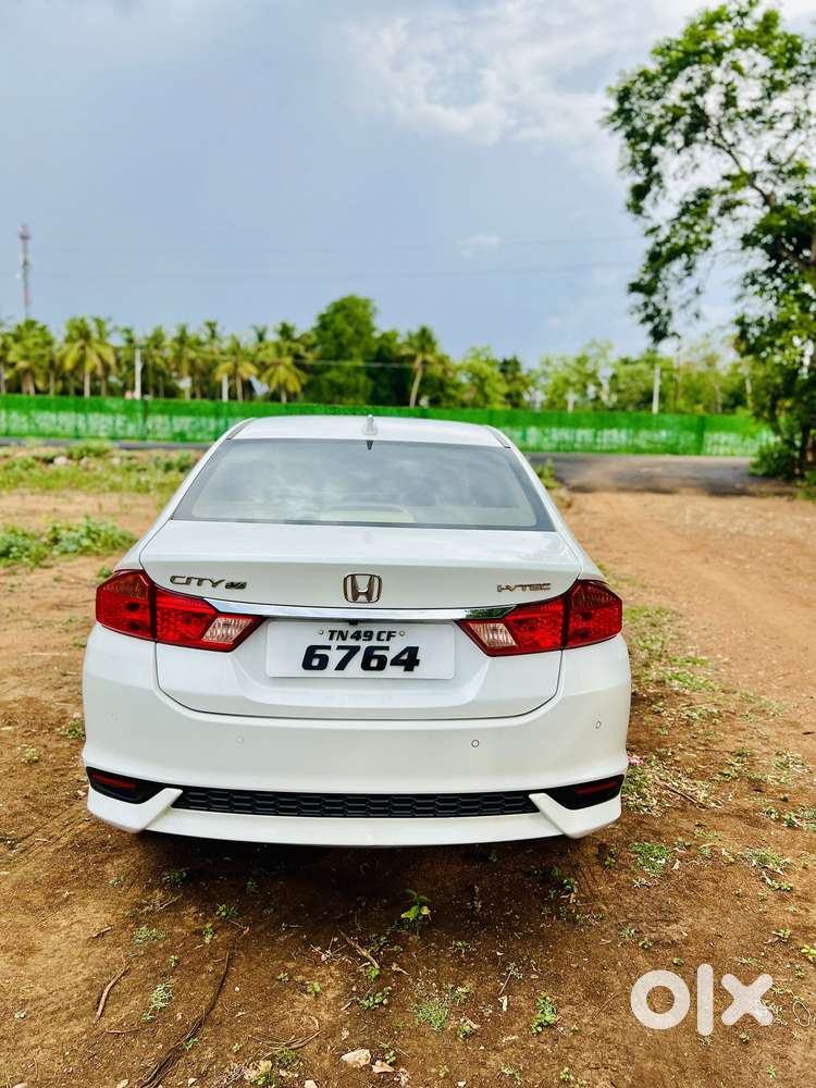 Honda City Zx Vtec, 2022, Petrol