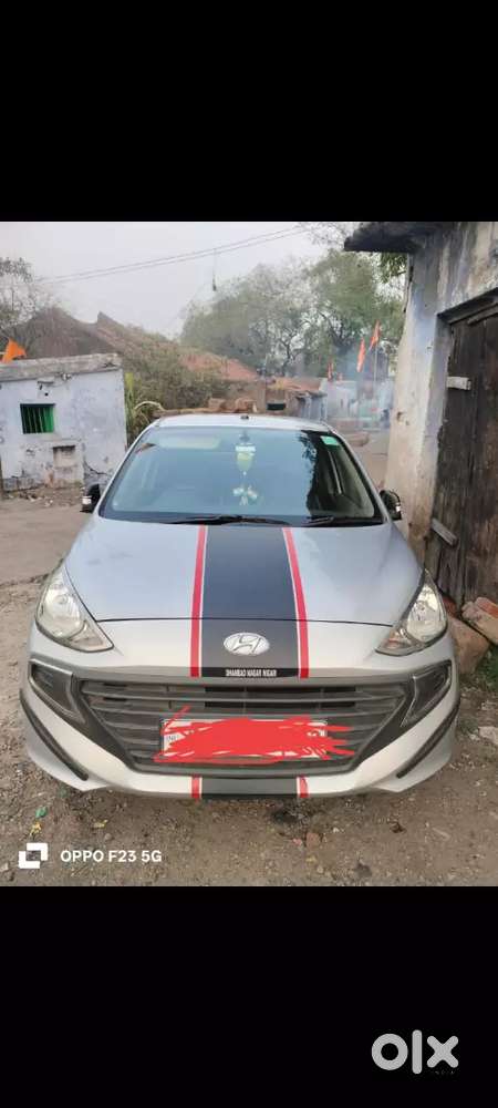 Hyundai Santro 1.1 Magna Mt 2020
