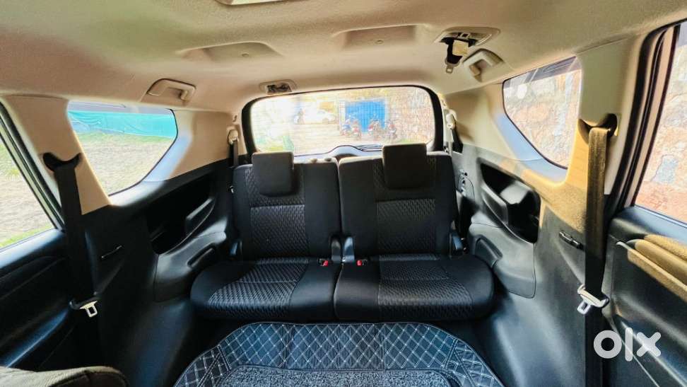 Toyota Innova Crysta 2.4 G Mt 8s, 2018, Diesel