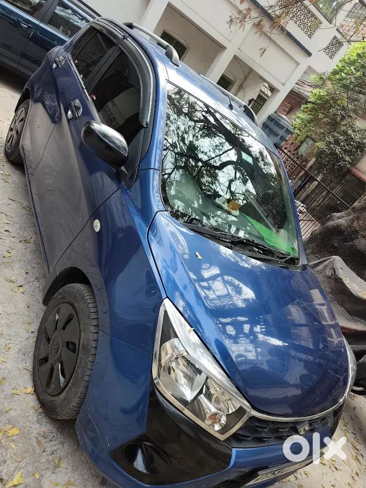 Maruti Suzuki Celerio 2018 Petrol 59300 Km Driven