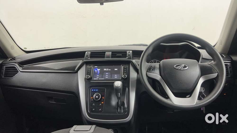 Mahindra Kuv100 Nxt 1.2 K8 Diesel 6 Str, 2017, Diesel