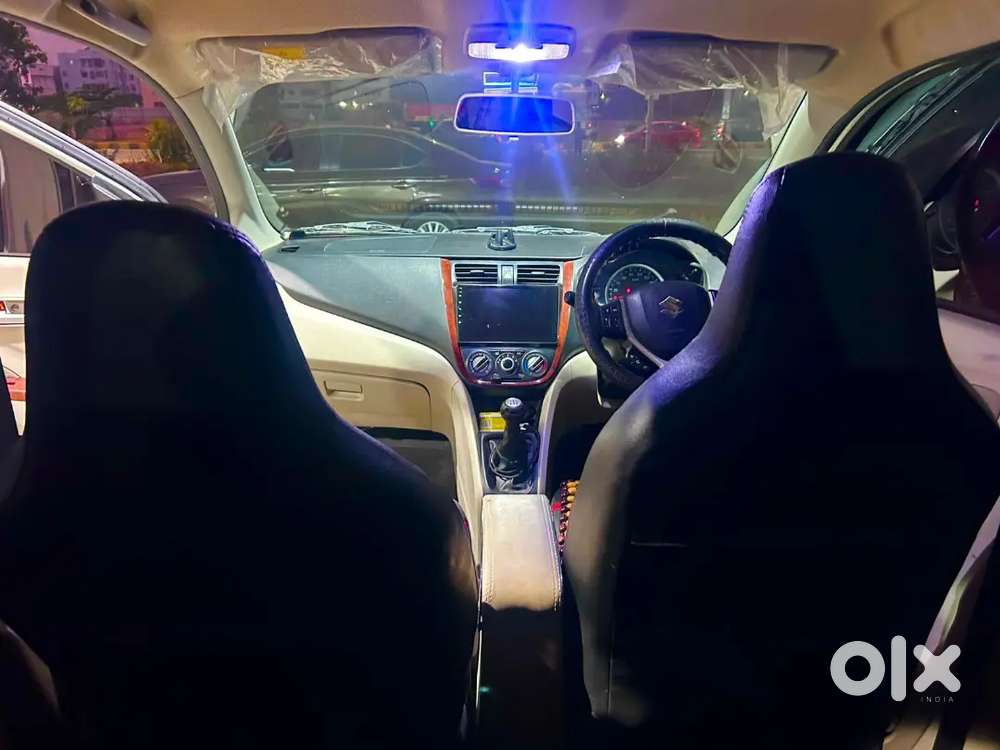 Maruti Suzuki Celerio 2019 Petrol 68000 Km Driven