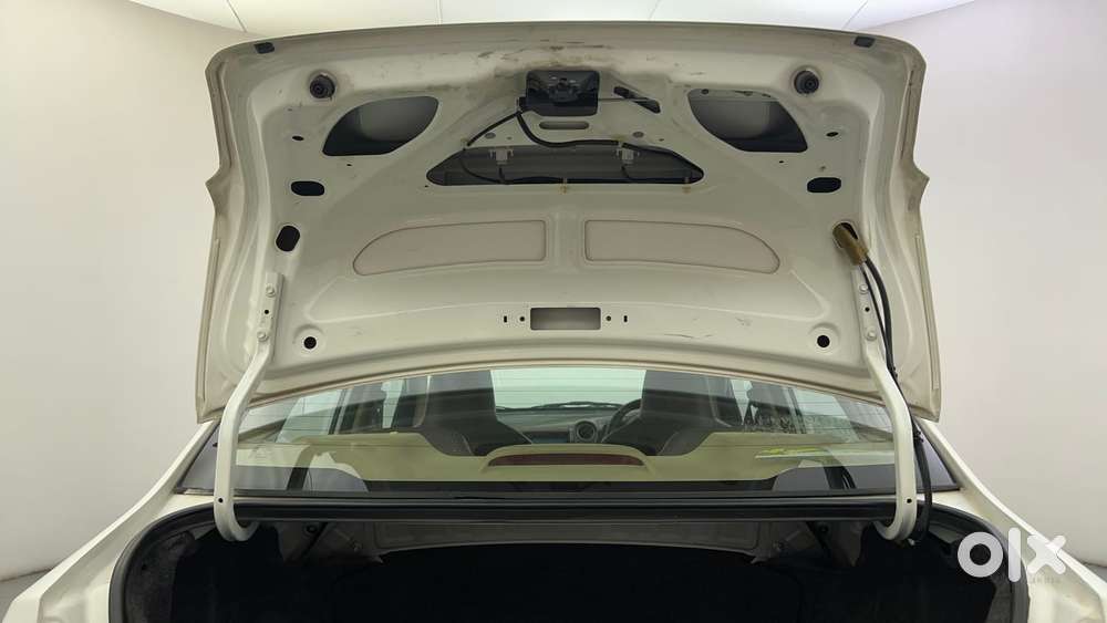 Honda Amaze [ ] 1.2 Vx At I-vtec, 2013, Petrol