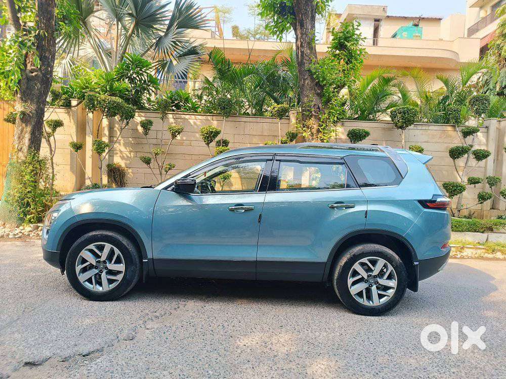 Tata Safari 2.0 Kryotec Xz Plus, 2021, Diesel