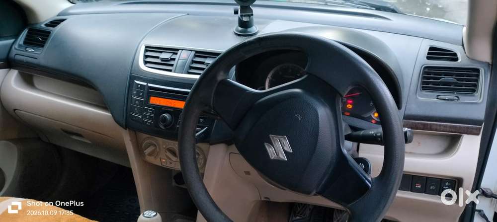 Maruti Suzuki Swift Vdi, 2014, Diesel