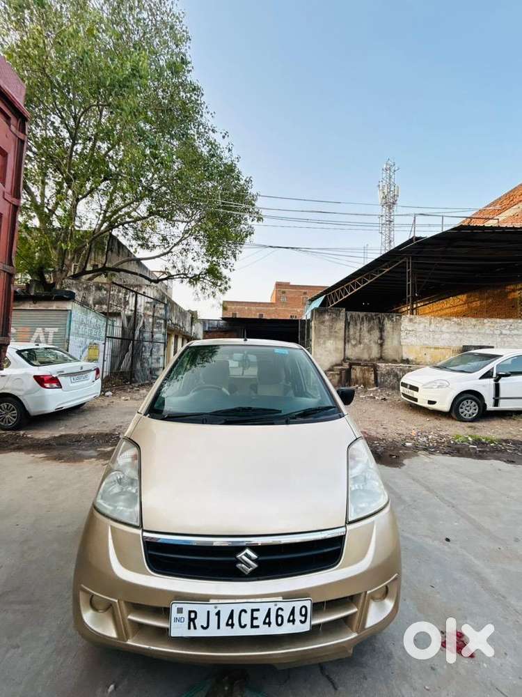 Maruti Suzuki Petrol 2008