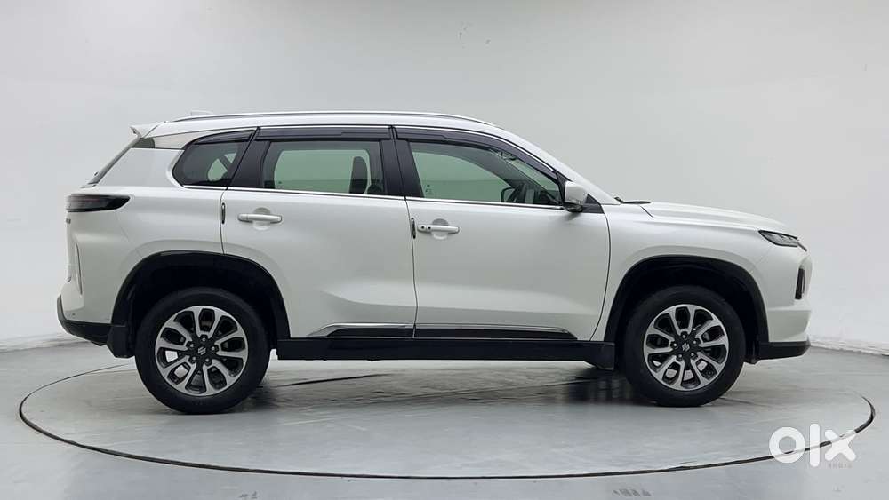 Maruti Suzuki Grand Vitara 1.5 Zeta Plus Intelligent Hybrid Ecvt, 20..