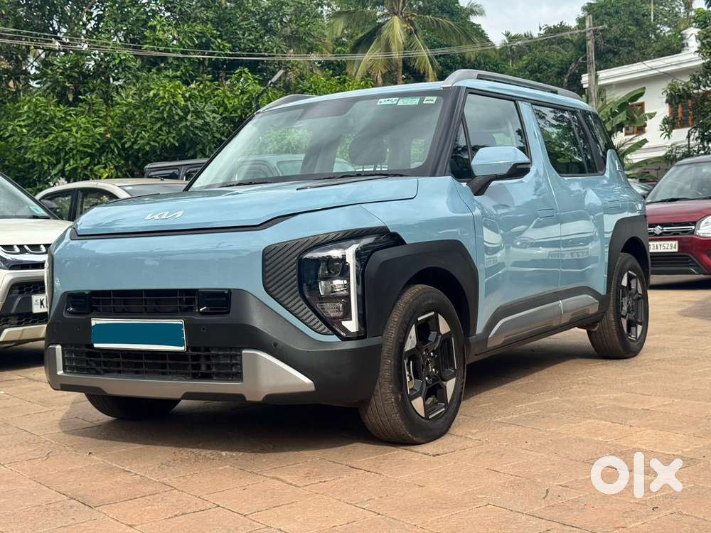 Kia Syros Htk Opt Diesel, 2025, Diesel