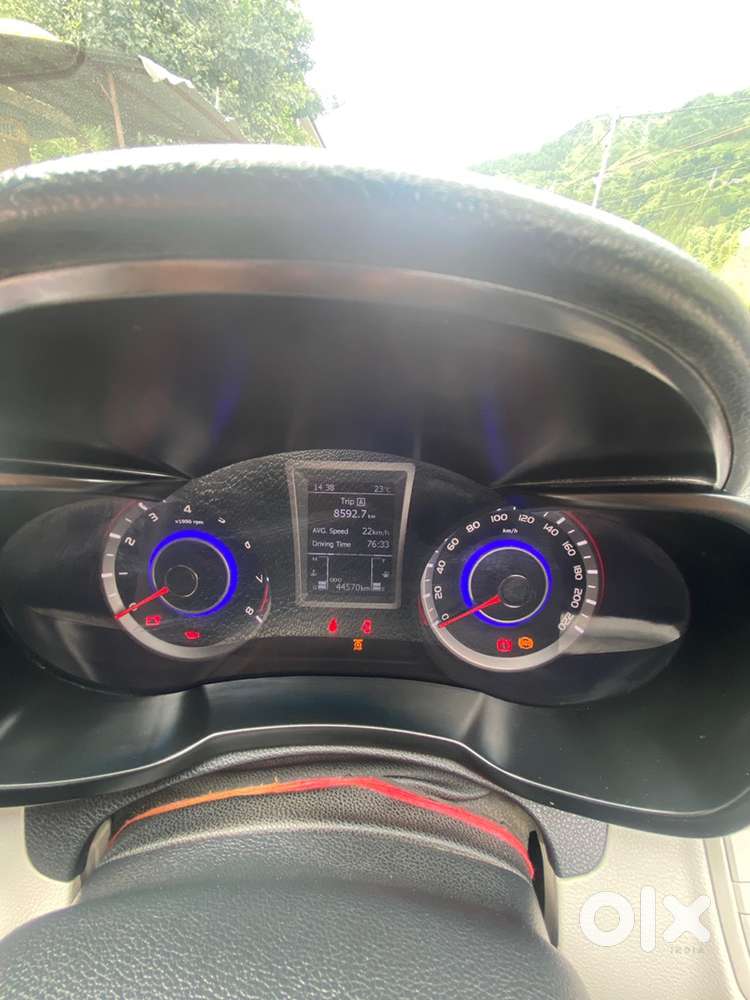 Mahindra Xuv300 Petrol Manual 2021