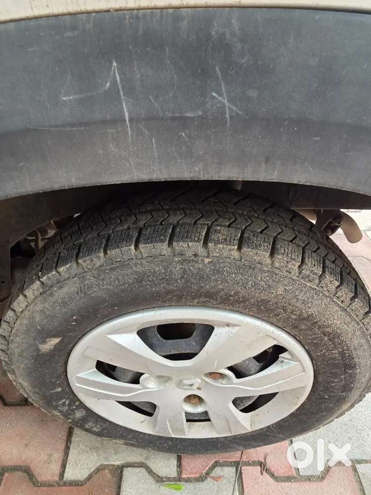 Renault Kwid 2019 Petrol 72000 Km Driven