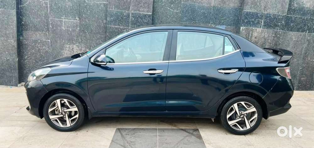 Hyundai Aura 1.2 Sx Cng, 2023, Cng & Hybrids