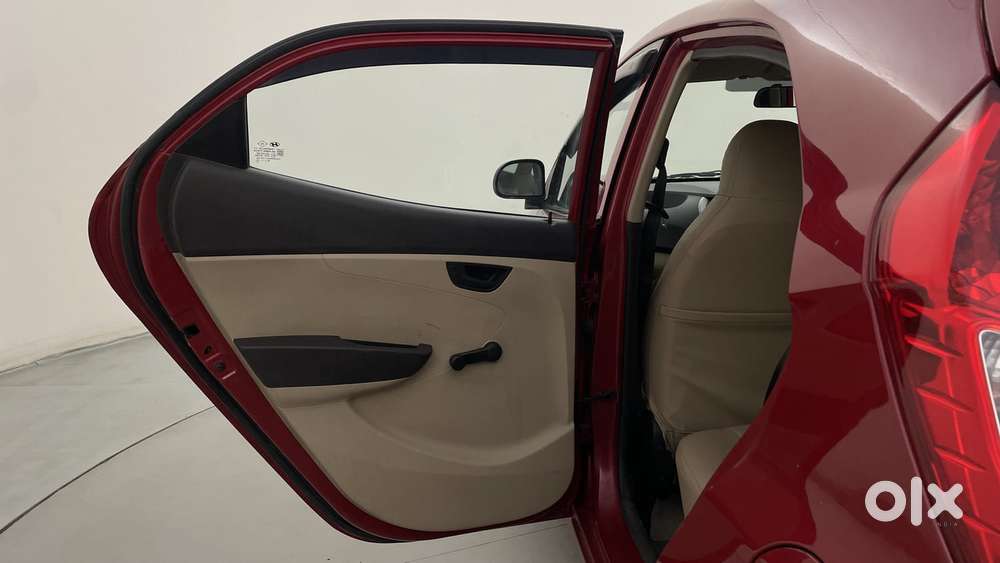 Hyundai Eon Magna + 1.0 Litre Kappa, 2014, Petrol