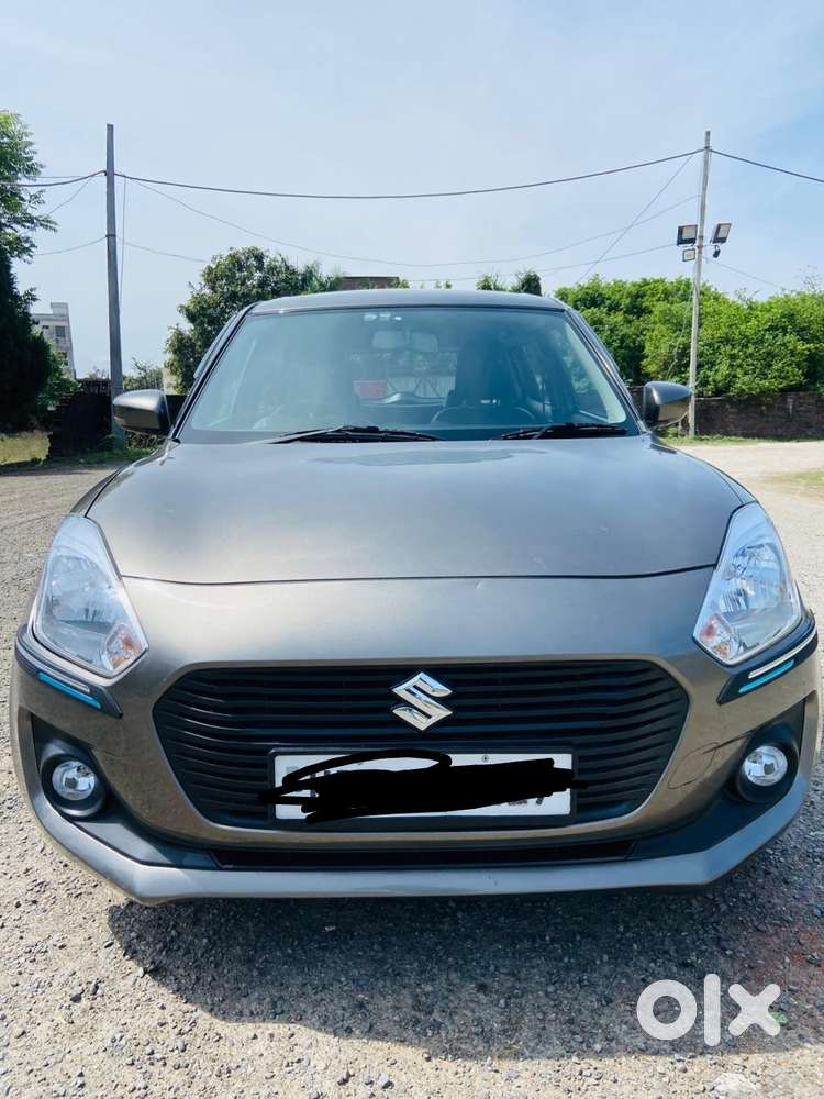 Maruti Suzuki Swift Vxi 2018, 2020, Petrol