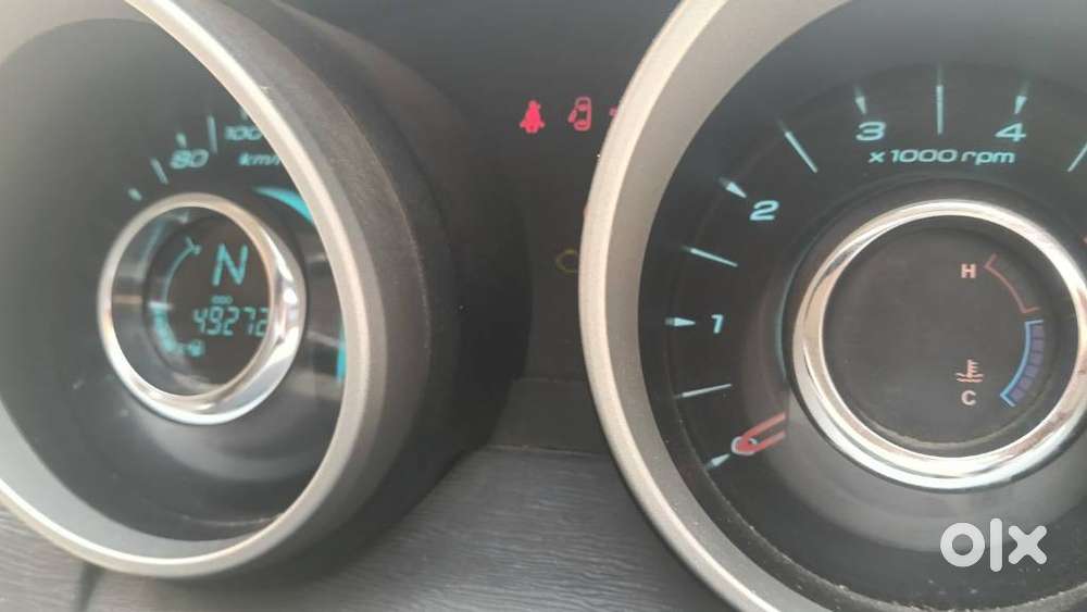 Mahindra Xuv500 2.2 W10, 2016, Diesel