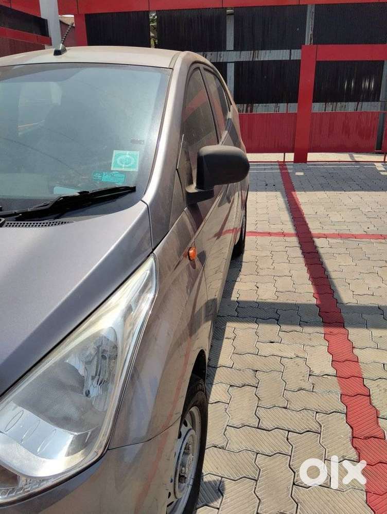 Hyundai Eon D-lite O, 2012, Petrol