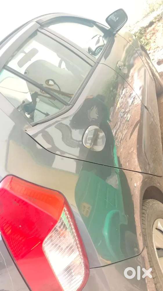 Hyundai I10 2009 Variant Magna (o)