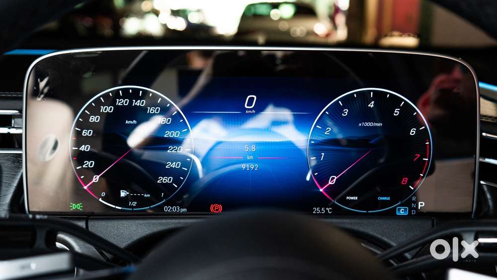 Mercedes-benz E-class E 200, 2026, Petrol