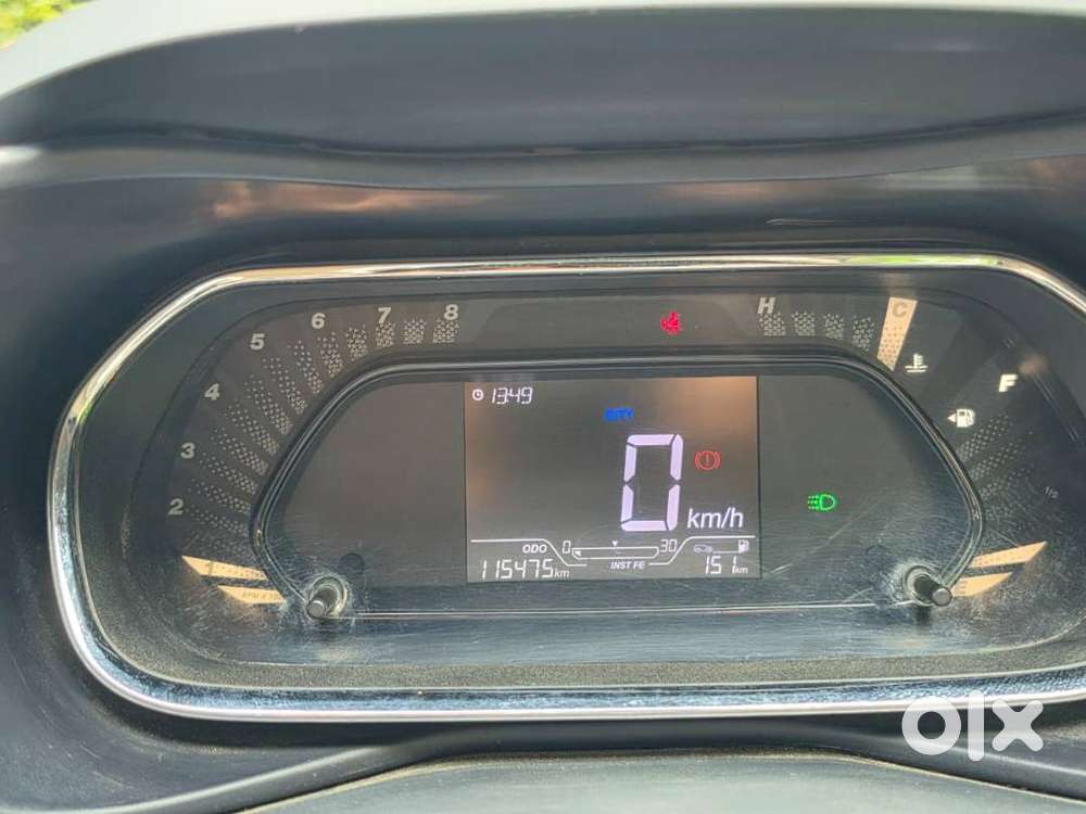 Tata Nexon Xm 2023