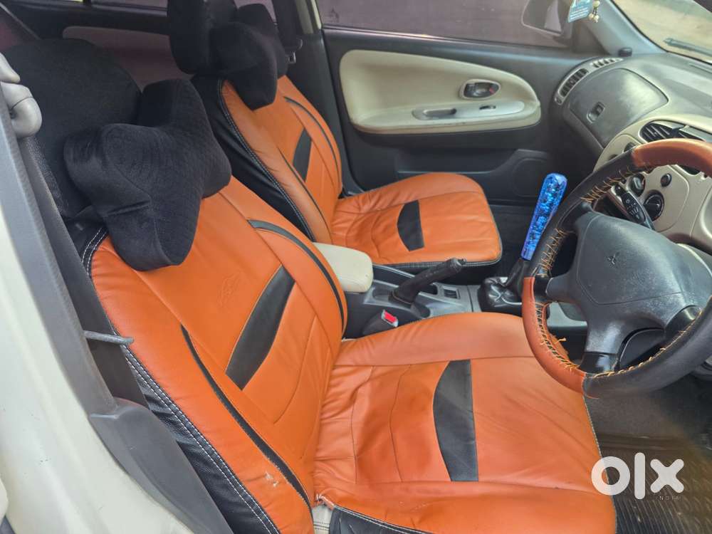 Mitsubishi Lancer 2.0 Lxd, 2012, Diesel