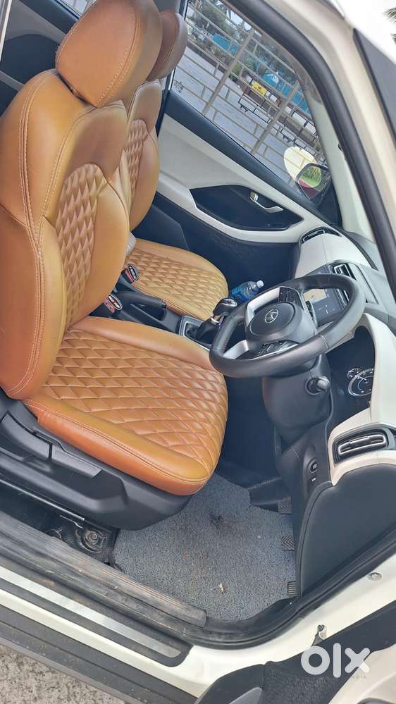 Hyundai Creta 1.6 Sx (o), 2020, Petrol