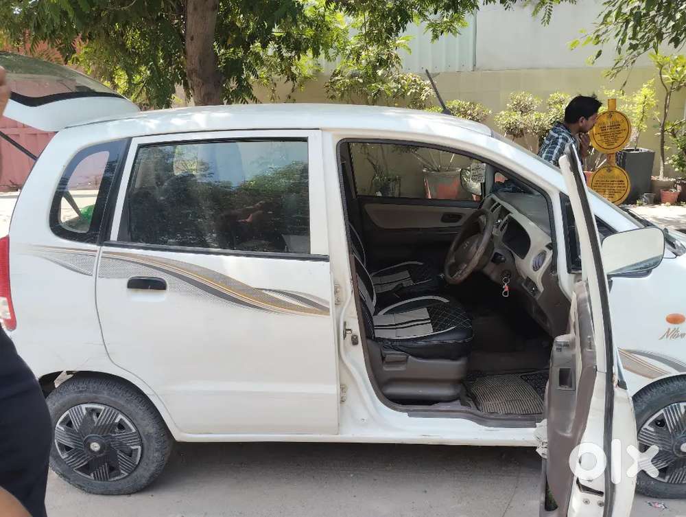 2013 Maruti Estilo Lx Petrol Manual
