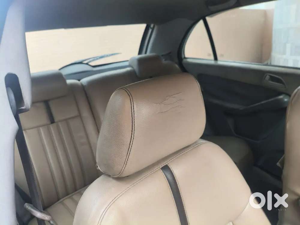 Tata Indica Vista 2011